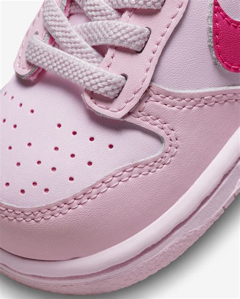 toddler nike dunks|nike dunk low for toddlers.